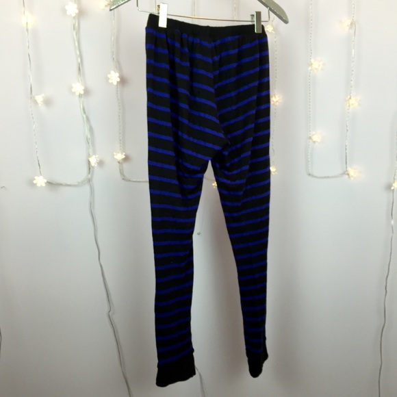 LNA Striped Sweatpants - Picture 2 of 8